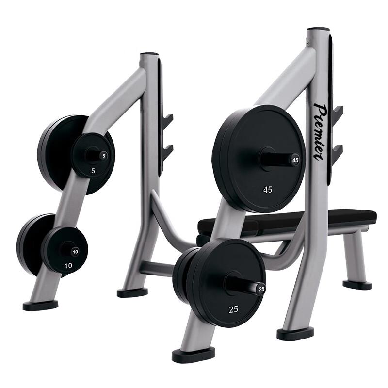 PREMIER GL-SM802 Commercial Gym Bench Press