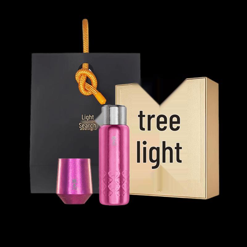 Pure Titanium Insulated Stewing & Portable Cup Set