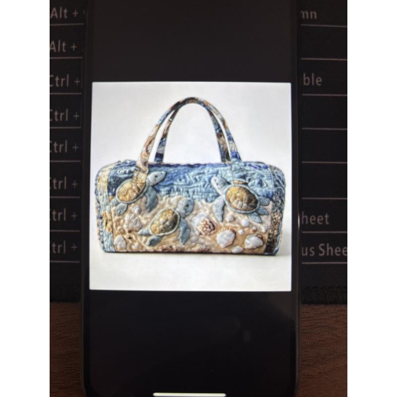 Sac à bandoulière portable 2026 Série Animaux Transfrontalier pour Voyage et Fitness
