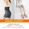 SIXPAD HOME GYM Powersuit Top with Controller Set (MTG) for Home Gyms, Strength Training, EMS, and Dieting (Small, Women's)