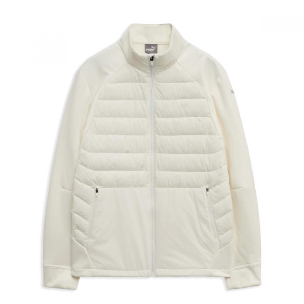 

Puma Официальная гибридная куртка Uni Maha Goose XXL