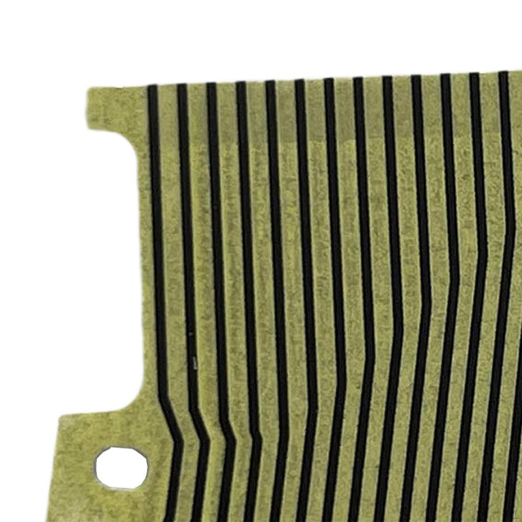 Car Instrument Cluster Pixel Repair Ribbon Cable Easy to Install High Performance