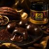 Lotte Dream 56% Chocolate 86g | Mellow Cocoa Taste, Smooth Melting Texture, Moderate Bitterness