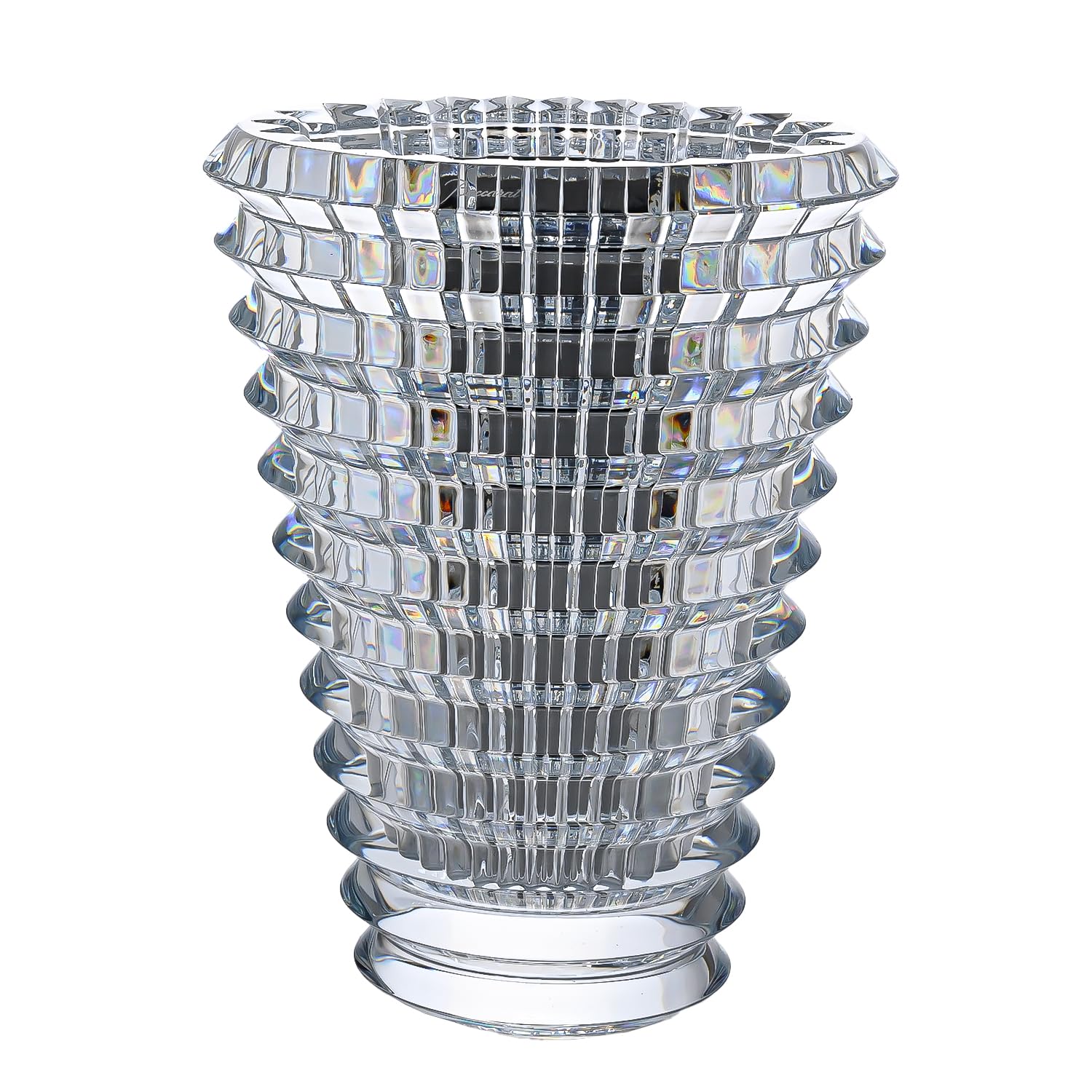 

Baccarat Base Eye 2103-568 23,5 см [шт.] чистий