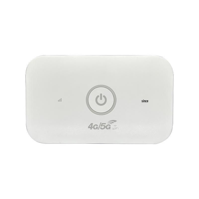 4G MiFi Portable Wireless WiFi Router for Live Broadcast or Car Use
