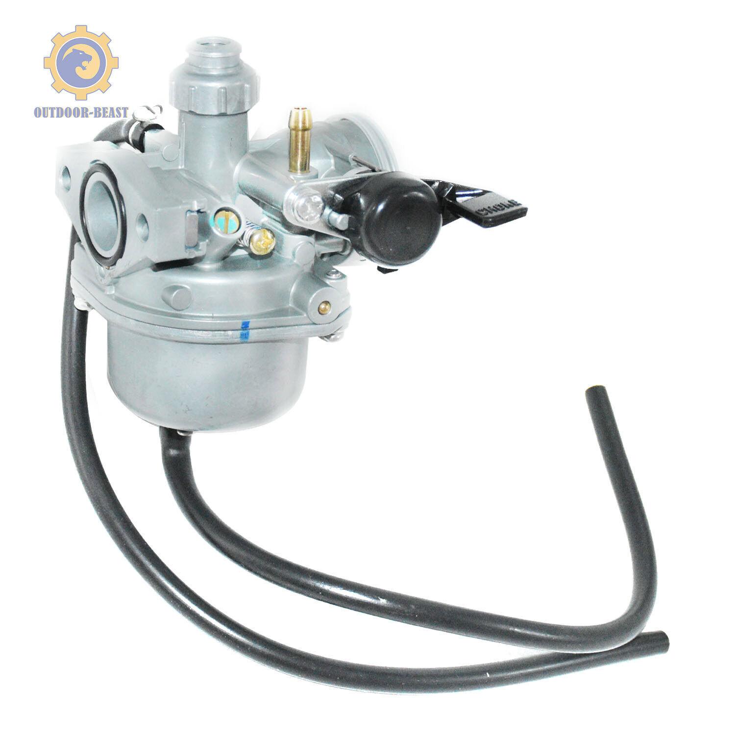 42.5mm Carburetor Assembly for 1997-2012 Honda XR70R CRF70F Carb