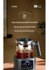 Health Pot Constant Temperature Milk and Formula Warmer, Steam Spray Tea Maker Kettle
