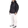 EMPORIO ARMANI Jackets Men's Navy Hooded Moderate Other 6R1B7B-1K11Z-09L1