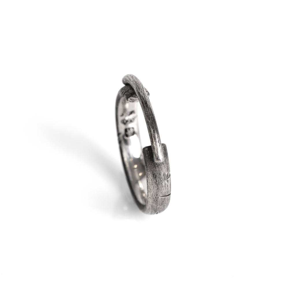 Agroundring On The Ring (A Type)
