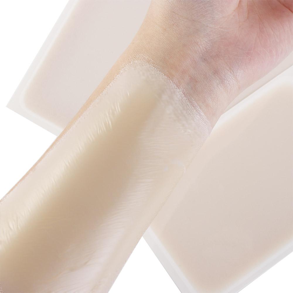 Black Spot Acne Concealing Sticker Flaw Hide Tapes Tattoo Cover Up Sticker Scar Concealer Sticker