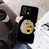 Medical Human Organs Brain Cover For Xiaomi Redmi Note 13 9 10 11 12 14 15 Pro Plus Case For Redmi 15 C 12C 13C 14C 10C