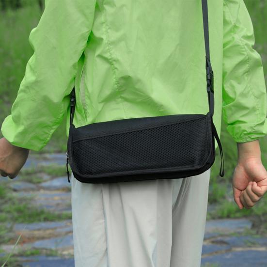 Folding Stool with Carry Bag Portable Lightweight Heavy Duty Waterproof Outdoor Camping Backpacking Beach Picnic Fishing Collapsible Chair Seat