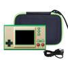 Aenllosi Storage Case Compatible Nintendo Game Watch Legend of Zelda & (The Compatible)