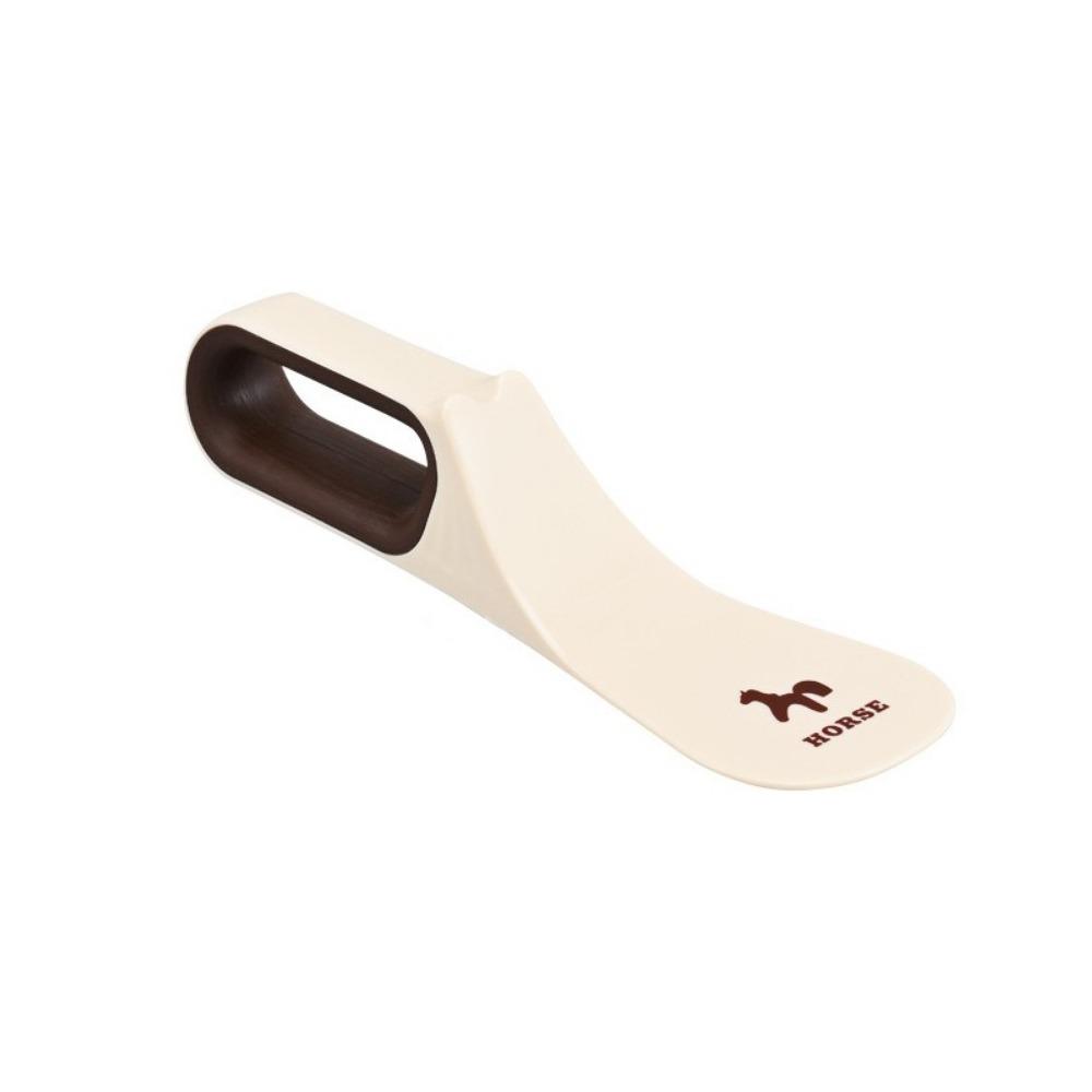Plastic Mattress Wedge Elevator Ergonomic Design Mattress Riser  Bed Lifting Tool бежевый