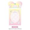 100 sheets Manga Dreaming Memo Book Cute and Tearable Girl Student High Beauty Notebook Material Memo Paper