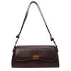 High-end and Trendy Women's Crossbody Bag, Niche Single-shoulder Underarm Baguette Bag