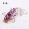 Koi Is Lucky, Simulated Carp Ornaments, Colorful and Realistic Fish Tank Aquarium Pool Decorative Figurines Miniatures