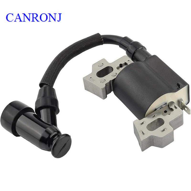 1458404-S 1458416-S 14 584 04-S 14 584 16-S Ignition Coil Pack For Kohler XT149 XT173 XT650 XT675 XT775 XT800 HD775 XTX650