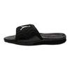 Jordan Hydro 4 Comfortable Versatile Non-Slip Wear-Resistant Slide Sandals Unisex Sandals Black 705171-010