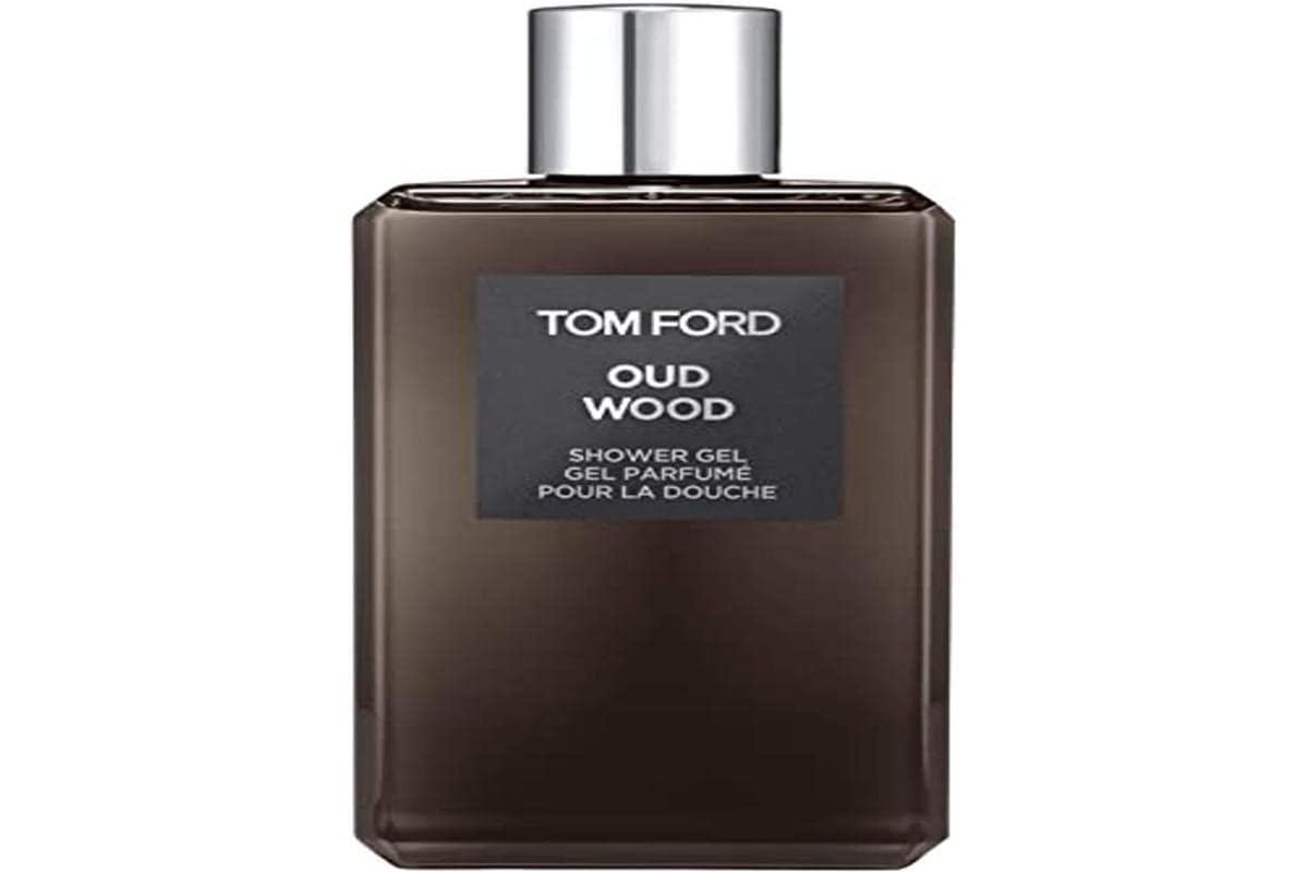 Private Blend Wood Shower Gel 250ml  8.5oz