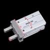 Xinyian Pneumatic Parallel Air Gripper CN plug (adapter included)