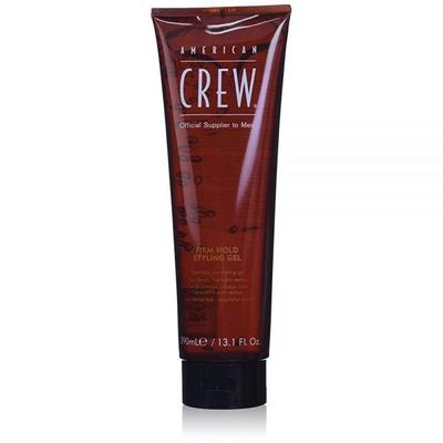 American Crew Firm Hold Styling Gel Tube, 1 X