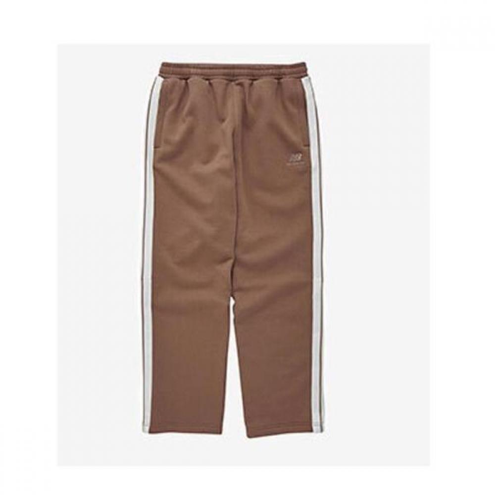 

New Balance Спортивные брюки Uni Brushed Nbmlb48063 Br Braun/80