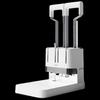 Deli 3876A Financial Document Binding Machine CN Plug (adapter Included)