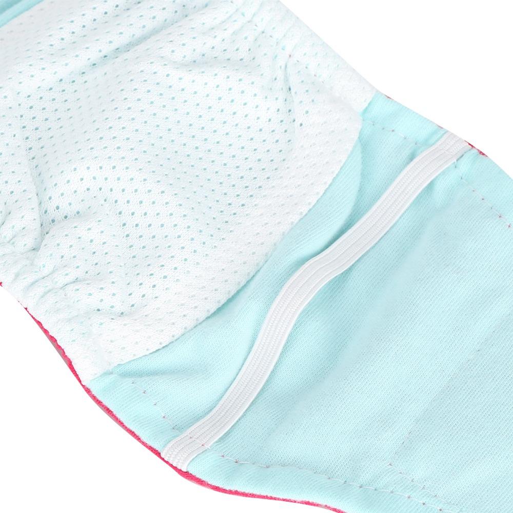 Waterproof Surface Male Dog Belly Band Solid Color Anti-marking Dog Wrap Dog Care