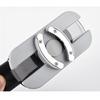 Adjustable Multi-Functional Bottle Can Opener Non-Slip Easy Grip Lid Remover for Kitchen Home Elderly Arthritis Sufferers Use