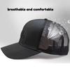 Xxl 62-68Cm Big Head Mesh Quick-Dry Baseball Cap For Dad Large Size Outdoors Casual Sun Caps Men Snapback Hats Women Sports Hat