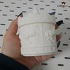 3D Printed High-End Home Carousel Storage & Decoration Box