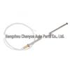 Compatible Radio Antenna for Mercedes-Benz W124, W126, W201, C107, R107 (1981-1993) - Part Number: 2018270001