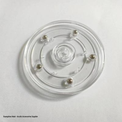 Backen – Tortenplatten