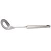 304 Stainless Steel Meatball Spoon with Hole Sliding Making Spoon  Kitchen/Dinning Bar