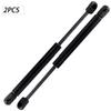 2PCS Rear Tailgate Boot Gas Lifter Struts For Mercedes Benz Cabrio SLK R171 2004-2011 OEM 1717500036 Trunk Lift Supports Shocks