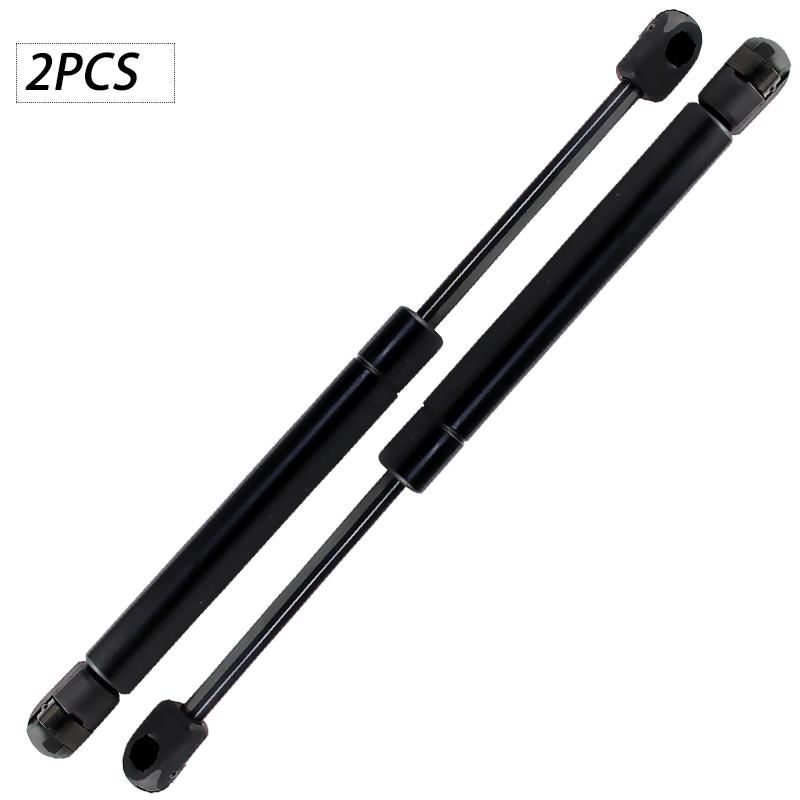 

2PCS Rear Tailgate Boot Gas Lifter Struts For Mercedes Benz Cabrio SLK R171 2004-2011 OEM 1717500036 Trunk Lift Supports Shocks