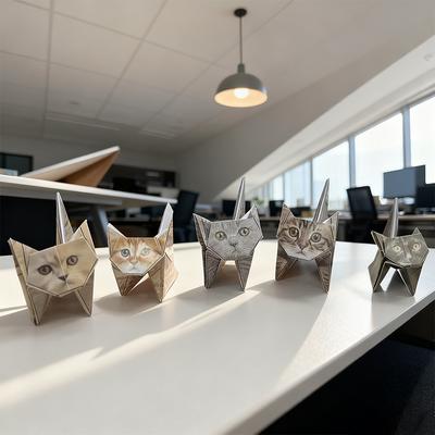 Papier – Papier do origami