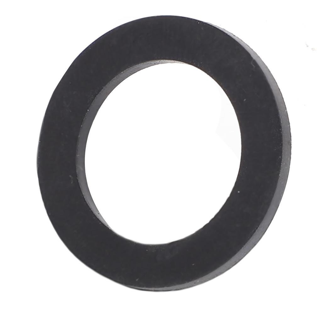 Marine Water Outlet Gasket High Elasticity Si Sol Seal Ring Washer for Boats Thru Hull Fittings Accessories