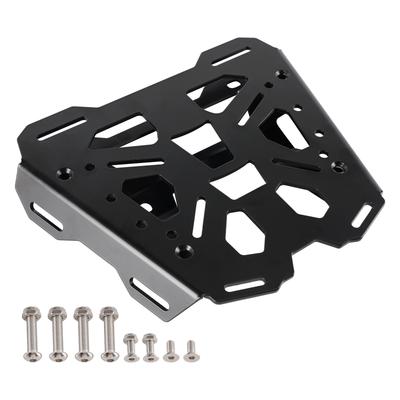 Rear Luggage Rack Carrier For Honda CRF1100L Africa Twin / Adv Sports 2020-2025