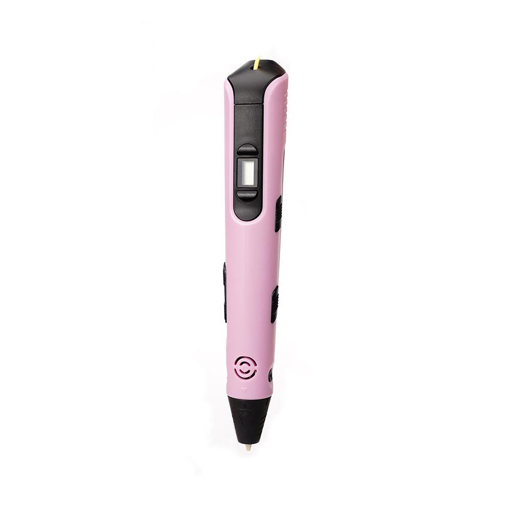 3D Printing Pen for Kids' Educational Art and DIY Creations