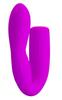 Vibro Quintion - Purple - Pretty Love - Designer Vibrators