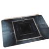 Retro 3D Visual Diatomaceous Earth Bathroom Floor Mat - Entrance Hallway Doormat