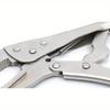 5 Inches Straight Jaw Lock Locking Mole Plier Vise Vice Grips Pliers Welding Tool for Woodworking