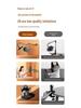 Bedside Mobile & Tablet Stand for Watching TV Dramas – Compatible with Desktop, Dorm, and Bed Use