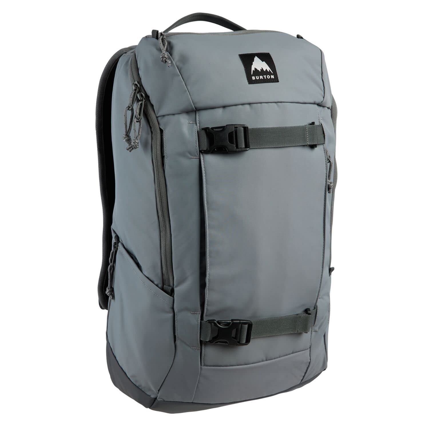

Kilo 27L Backpack Rucksack SHARKSKIN [Burton] 2.0