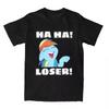 Derpy Hooves Stud Muffin Children's T-shirt 100% Cotton Hip Hop Short Sleeve Round Neck Parent Child T-shirt