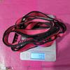 High-Strength Climbing Daisy Chain Webbing