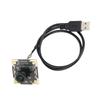 Kameramodul HD USB-Schnittstelle HBVW20217 V22 für WinXp Win7/Win8/Win10/OS x Linux Android