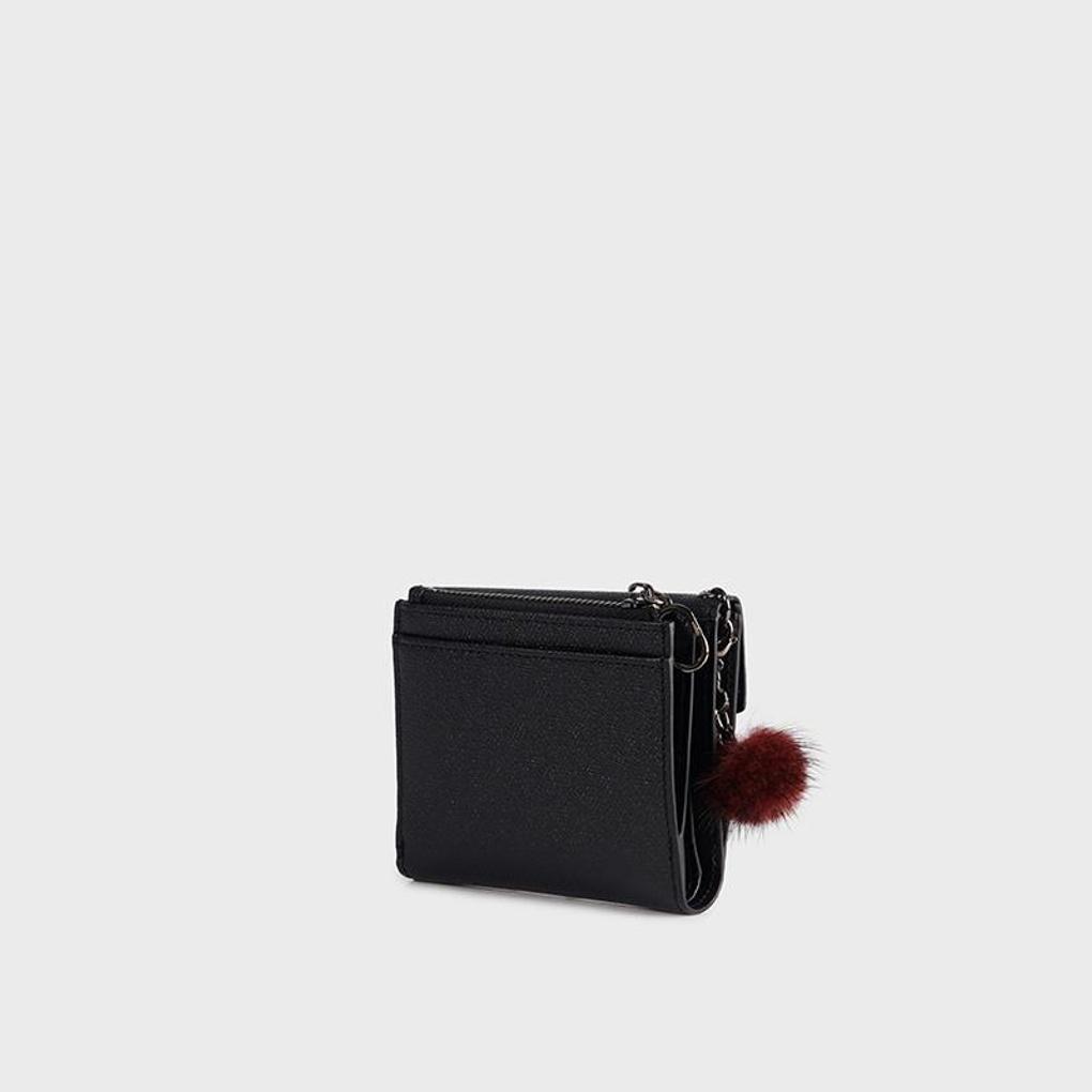 ELEGANCE PARIS Half Wallet BPFW02CA